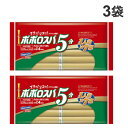 はごろもフーズ ポポロスパ 5分 結束 700g×3袋