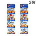 野村煎豆加工店 ミレービスケット 4連ミレービスケット 4P×3個 ミレー お菓子 菓子 おやつ ビスケット 焼菓子