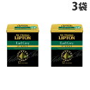 森永乳業 サー・トーマスリプトン アールグレイティー 12P入×3袋(4)