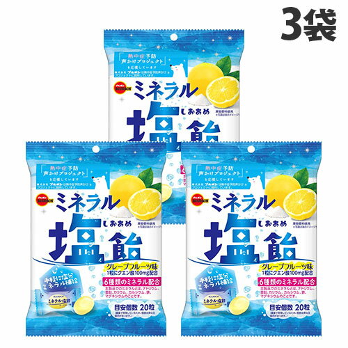 ブルボン ミネラル塩飴の人気商品・通販・価格比較 - 価格.com