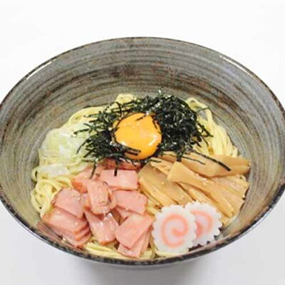よろずやマルシェ みうら食品 やっぱり旨い油そば 248g 蕎麦 そば 和 和蕎麦 和風 油蕎麦 画像2