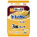 東洋水産 街かど食堂 ドライカレー 3個入 インスタン