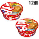 東洋水産 マルちゃん 赤いきつねうどん(関西) カップ 96g×12個 インスタントうどん インスタント麺 インスタント食品 麺類 食品 うどん
