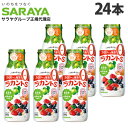 ラカントS シロップ 280g 24本 サラヤ ラカンカ