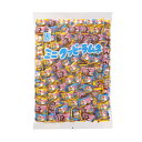 カクダイ ミニクッピーラムネ 1kg 駄菓子 おやつ ラムネ ラムネ菓子 個包装 小分け