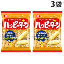 亀田製菓 ハッピーターン 96g×3袋 お菓子 食品 スナック菓子 ファミリーパック シェアパック