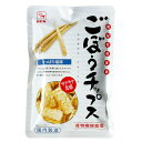 カモ井食品 素材そのまま ごぼうチ