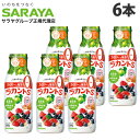 ラカントS シロップ 280g 6本 サラヤ ラカンカ