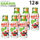 ラカントS シロップ 280g 12本 サラヤ ラカンカ『送料無料(一部地域除く)』