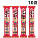 ブルボン プチ ポテト うすしお味 35g×10袋 ポテトチップス お菓子 おやつ