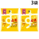 コイケヤ すっぱムーチョ じゃがうまビネガー 55g×3袋 食品 お菓子 スナック菓子 ポテトチップス