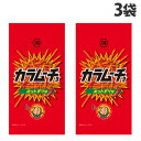 コイケヤ カラムーチョ スティック ホットチリ味 34g×3袋 食品 お菓子 スナック菓子 ポテトスナック