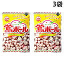 植垣米菓 鶯ボール 94g×3袋 お菓子 菓子 うぐいすボール ウグイスボール あられ おかき