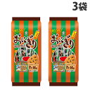 マスヤ おにぎりせんべい ファミリーパック 14袋入×3袋 食品 お菓子 菓子 せんべい 米菓