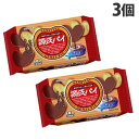 三立製菓 源氏パイチョコ 8枚×3袋 食品 お菓子 おやつ チョコ菓子 パイ菓子