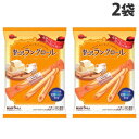 ブルボン 贅沢ラングロール 6本入×2袋 bourbon 焼菓子 おやつ ラングドシャクッキー