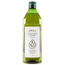 オリーブオイル エキストラバージン 1L ウルラ URLA