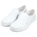 厨房シューズ 26.0 ホワイト A-48000 【代引不可】【送料無料(一部地域除く)】