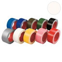 【取寄品】 339000WH0050X25 スリオン カラー布テープ50mm ホワイト