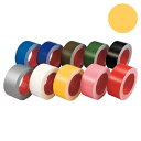 【取寄品】 339000YL0050X25 スリオン カラー布テープ50mm イエロー