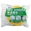 古藤工業 Monf NEW快適養生 養生テープ 50mm×25m イエロー 1巻 No.822