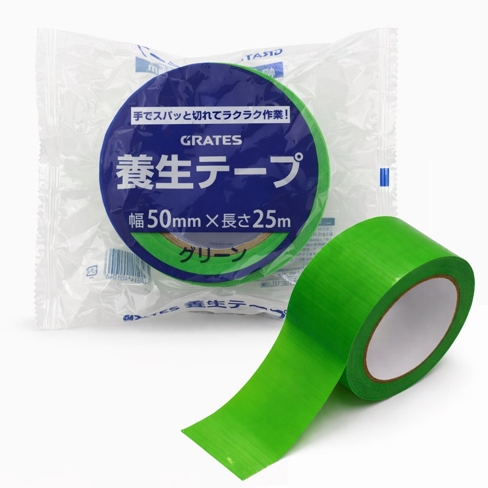 �����ơ��� 50mm��25m ���꡼�� 1��