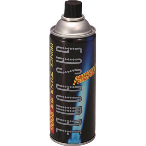 プリンス 共通ガス200g 1本...