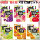 たらみ おいしい蒟蒻ゼリー 6種 ぶどう ピーチ りんご マスカット みかん 北海道メロン 各2個 計12個セット こんにゃく 低カロリー tarami パウチ アソート まとめ買い 桃 メロン 人気 果物 おいしい 蒟蒻 ゼリー 詰め合わせ セット くだもの 大量 お得 業務用 便利 持ち運び