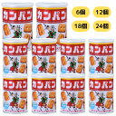 三立製菓 カンパン 100g セット 【賞味期限2030.2】 保存用 乾パン 非常食 5年保存 防災 ビスケット 缶 保管 備蓄 災害時 保存缶 非常時 三立...