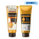 ヘアレシピ ハニー アプリコット エンリッチ モイスチャー レシピ ヘアフードマスク ヘア ケア ヘアマスク はちみつ 成分 潤い うるつや リッチ トリートメント 髪 補修 P&G 180g 2本 セット まとめ買い 大容量 お得 送料無料 パック 美容 ヘア ツヤ 潤い チューブ 業務用