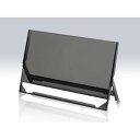 【100個入り】 J-101-CBK スマートクリアカレンダー ケースのみ クリアブラック カレンダーケース 卓上カレンダー 卓上スタンド ディスプレイスタンド...
