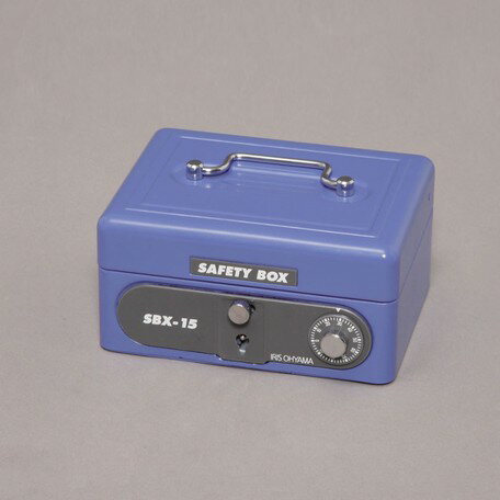 ■商品説明グリーン購入法適合商品のB7サイズ手提げ金庫です。シリンダー錠とダイヤル錠のダブルロックでしっかりと中身を保管し、安全です。小銭の整理に便利なコイントレーが付いています。◆オフィス用品 備考：モニターによって色が異なって見える場合がございます。予めご了承くださいませ。