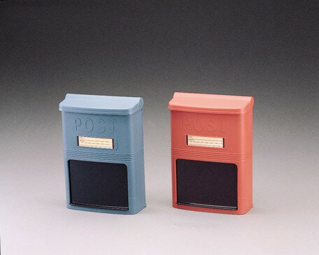 アイリスオーヤマ アイリスポスト PH-380N 朱色 【返品・キャンセル不可】 230312