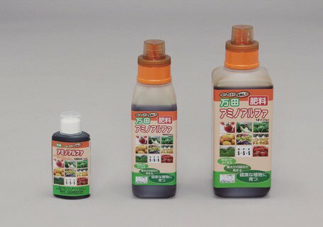 アイリスオーヤマ 万田アミノアルファ 【返品・キャンセル不可】 515207