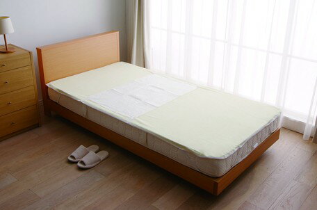 アイリスオーヤマ 使い捨て防水シーツ FYL-30【返品・キャンセル不可】 216002