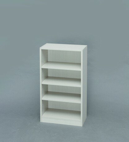 アイリスオーヤマ スペースフィットラック W500×D290×H900mm(オフホワイト) S−SFR9050 【返品・キャンセル不可】 226451