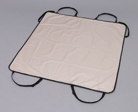 樂天商城 - アイリスオーヤマ　ペット用ドライブシート　後部座席用　PDSE-130　【返品・キャンセル不可】　512786