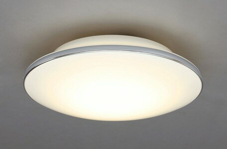 乐天商城 - アイリスオーヤマ LEDシーリングライト 5.1 シルバーリング 12畳 調色 CL12DL−5.1M 【返品・キャンセル不可】 248716　家電　照明　天井照明　ライト　シーリングライト　LED　居間　工事不要　12畳用　長寿命
