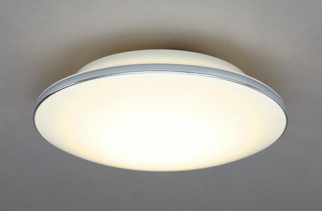 樂天商城 - アイリスオーヤマ LEDシーリングライト 5.1 シルバーリング 14畳 調色 CL14DL−5.1M 【返品・キャンセル不可】 248719　家電　照明　天井照明　ライト　シーリングライト　LED　居間　工事不要　12畳用　長寿命