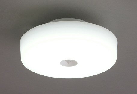 アイリスオーヤマ LED小型シーリング 2000lm 昼白色 人感センサー付 SCL20NMS−MCHL 【返品・キャンセル不可】 249706(3)