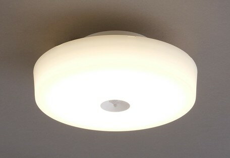 アイリスオーヤマ LED小型シーリング 2000lm 電球色 人感センサー付 SCL20LMS−MCHL 【返品・キャンセル..