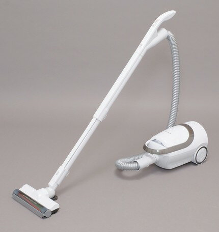 アイリスオーヤマ 軽量紙パッククリーナー パワーヘッド【返品・キャンセル不可】 572243