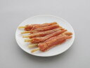 アイリスオーヤマ まるごと肉巻きジャーキーガム お得用パック40本(10本×4分包) 1セット(5点) P−IJGT40 【返品・キャンセル不可】 521109(4)