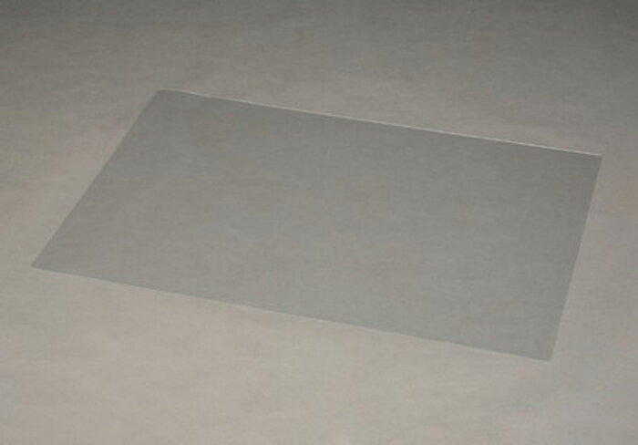 アイリスオーヤマ　デスクマット　600×450mm　DMT-6045E　1セット(10点)　【返品・キャンセル不可】　259319