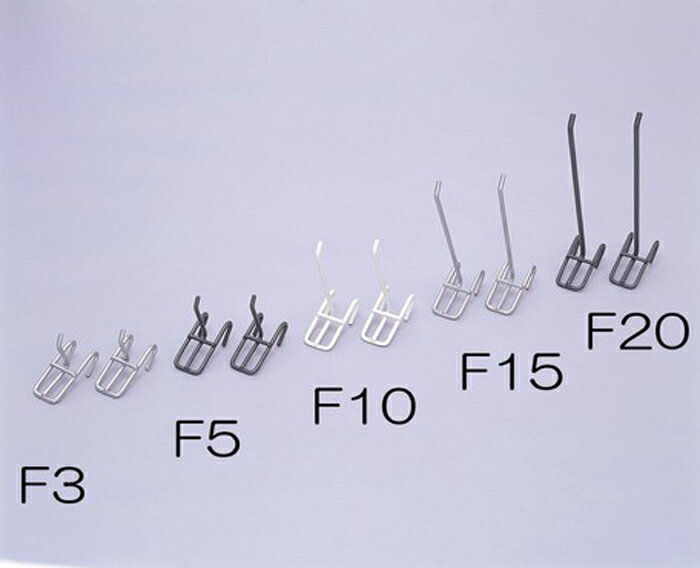 アイリスオーヤマ メッシュパネル小物フック 100mm 2個入り(ブラック) MPA−F10 ホーム用品 DIY DIY用品 資材 パネル メッシュパネル フック 帽子 かばん 掛けれる 小物 【返品・キャンセル不可】 246608