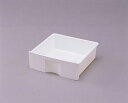 アイリスオーヤマ 【横置き用】CBボックス用プラスチック引出し 幅27cm CXH-27P オフホワイト 1セット(10点) 【返品・キャンセル不可】 258879