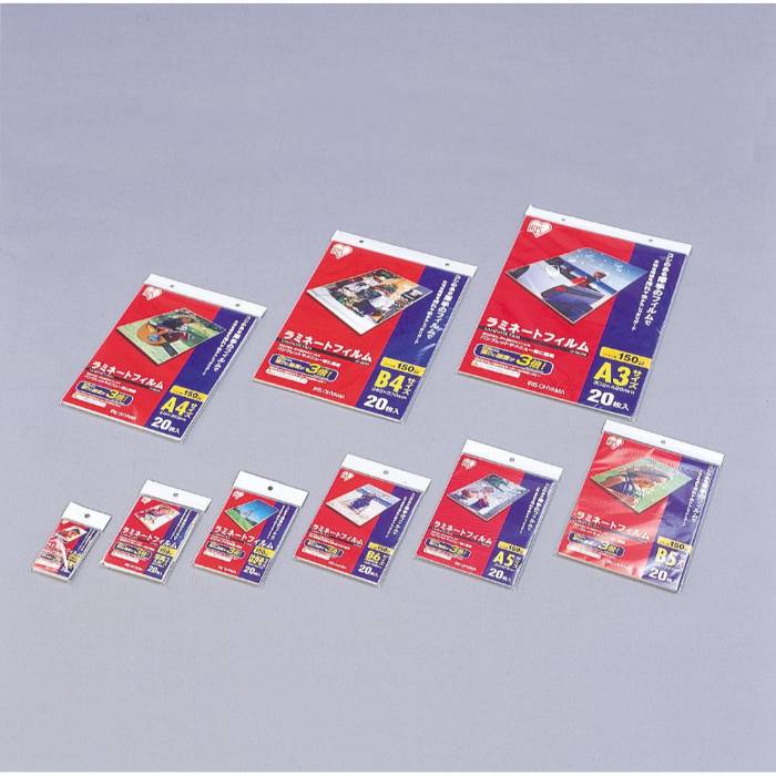 �����ꥹ������ޡ���ߥ͡��ȥե���ࡡ150�ߥ�����A5��������20�����ꡡLZ-15A520��1���å�(10��)�������ʡ�����󥻥��Բġۡ�539403