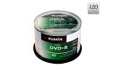 RIDATA D-R47G.PW50RD C (データ用DVD-R 台湾製)(2)