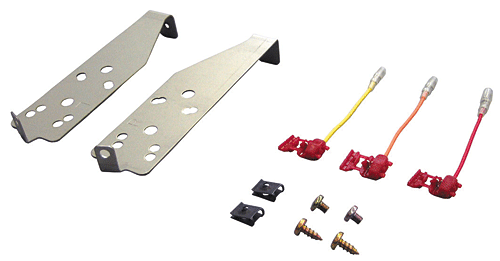 ホンダ クイントインテグラ カーAVトレードインキット | RUA-H23C | カナテクス（Kanatechs）