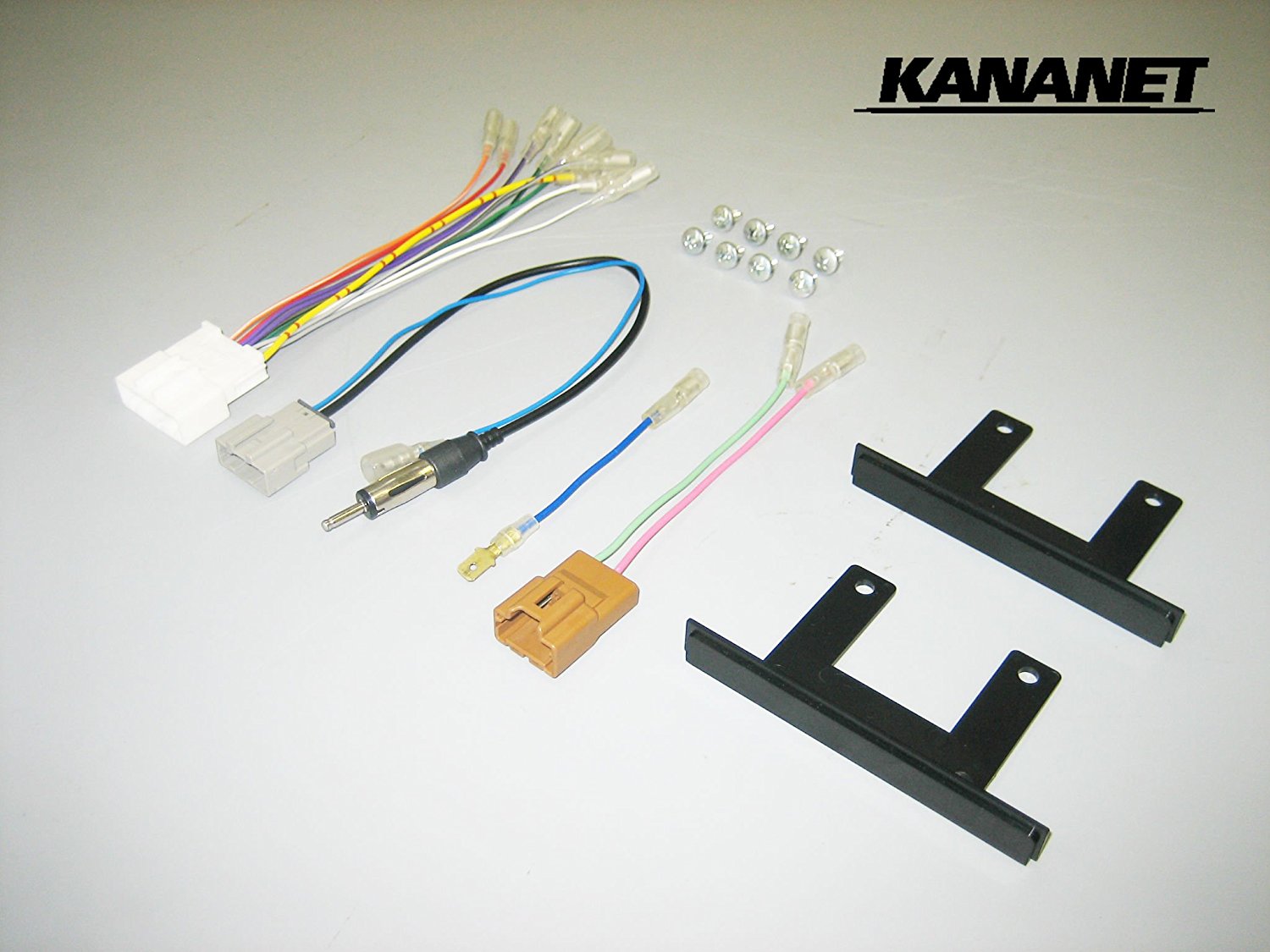 ���ʥͥå�/KANANET ����������� ����AV���ե��å�(UA-N58D)